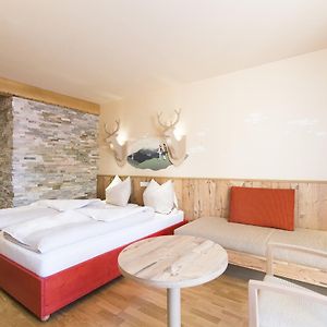 Dreibettzimmer